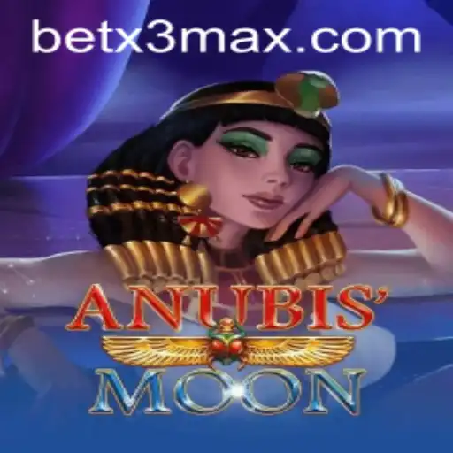 Descubra o Mundo Misterioso de AnubisMoon no BetX3.COM
