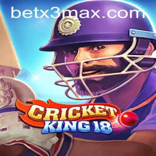 CricketKing18: Um Jogo Revolucionário com Parcerias Emocionantes