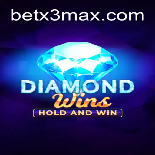 Explorando o Jogo DiamondWins no BetX3.COM