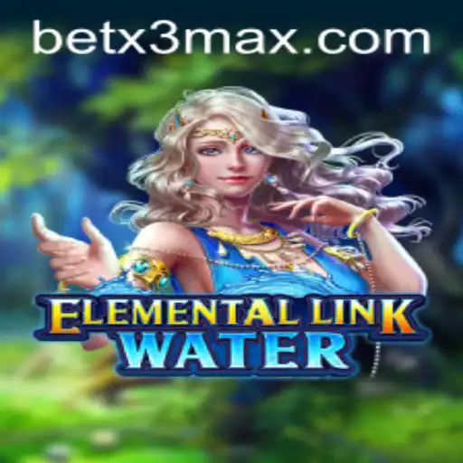 Descubra o Fascinante Mundo de ElementalLinkWater no BetX3.COM