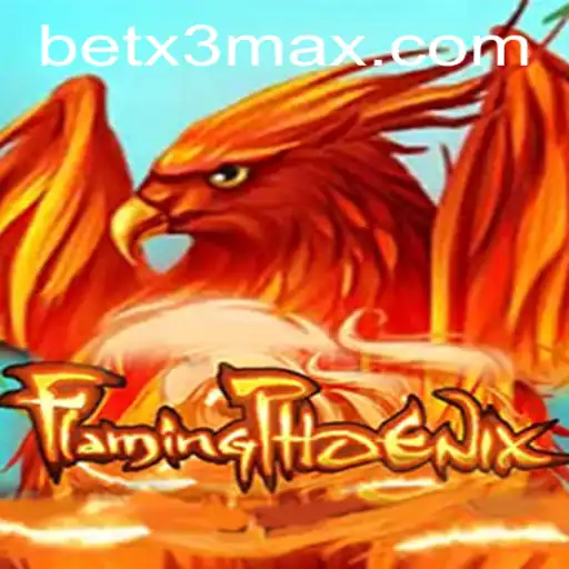 Explorando o Mundo Aventura de FlamingPhoenix: O Novo Jogo de BetX3.COM