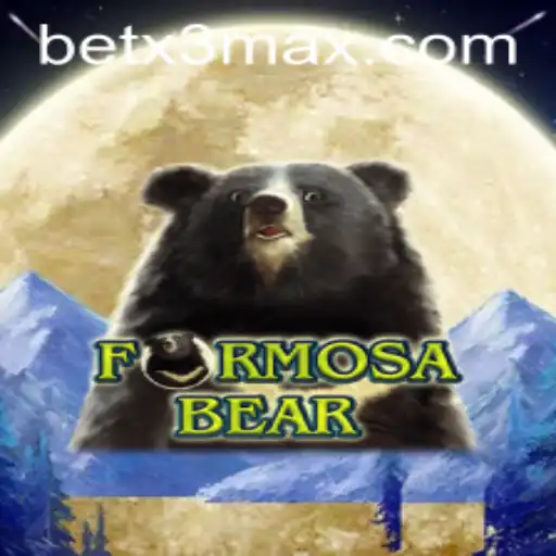 Descubra o Empolgante Mundo do Jogo FormosaBear em BetX3.COM