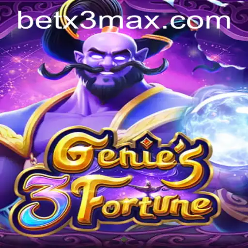 Explorando Genie3Fortune: Descubra a Magia no BetX3.COM