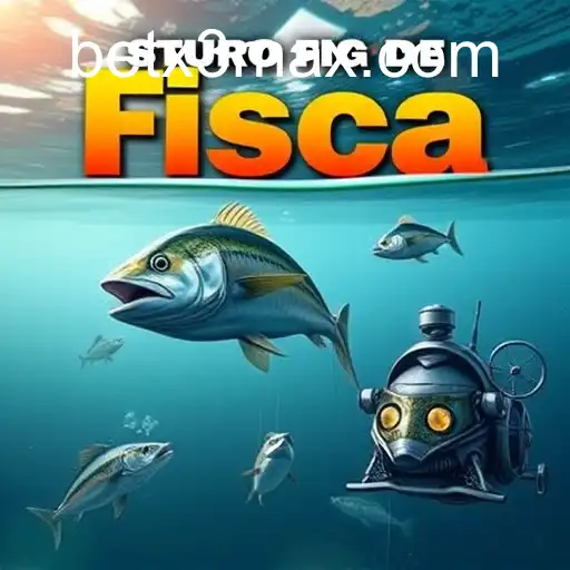 Jogos de pesca