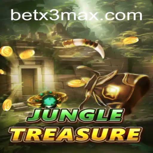 Explore o Fascinante Mundo de JungleTreasure em BetX3.COM
