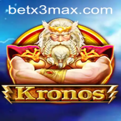 Kronos: O Novo Jogo de Aventura de BetX3.COM