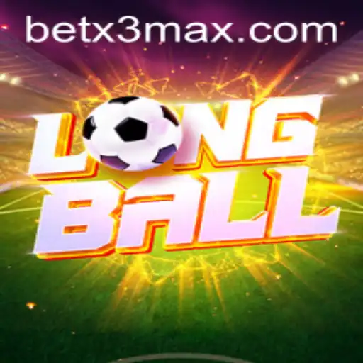 LongBall: Explorando a Emoção e Estratégia do Novo Jogo de BetX3.COM