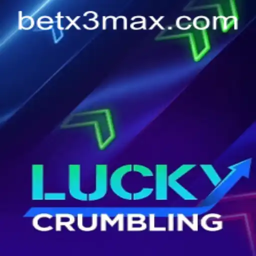 Explorando o Mundo de LuckyCrumbling em BetX3.COM