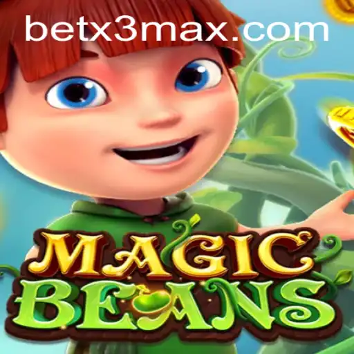 Descubra o Envolvente Mundo de MAGICBEANS no BetX3.COM