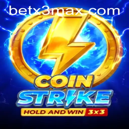 CoinStrike: A Nova Sensação no Mundo dos Jogos Online