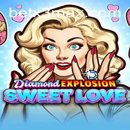 Explorando o Mundo Vibrante de DiamondExplosionSweetLove