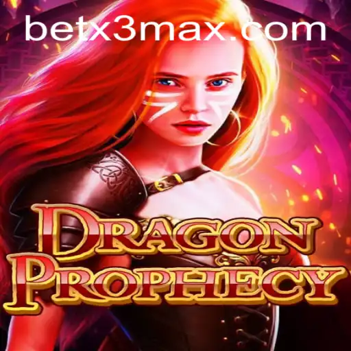Descubra a Empolgante Aventura de DragonProphecy com BetX3.COM