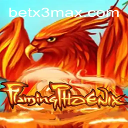 Explorando o Mundo Aventura de FlamingPhoenix: O Novo Jogo de BetX3.COM