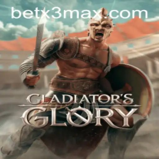 Descubra a Emoção de GladiatorsGlory com BetX3.COM
