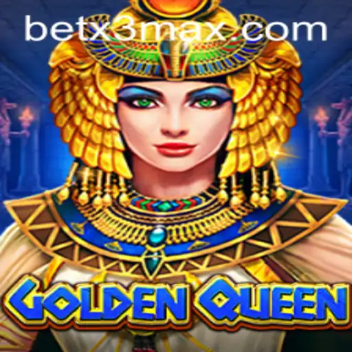 GoldenQueen: O Brilho da Realeza no Universo de Jogos da BetX3.COM