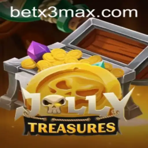 Descubra JollyTreasures: A Aventura de Apostas no Mundo de BetX3.COM