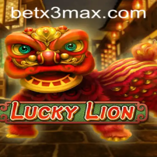 Descubra o Fascinante Mundo de LuckyLion no BetX3.COM