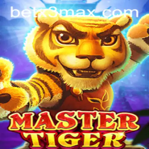 Descubra o Mundo Empolgante de MasterTiger: O Jogo Revolucionário do BetX3.COM