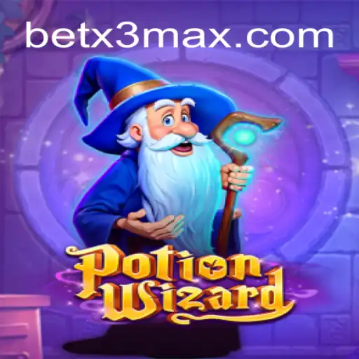 Descubra os Segredos de PotionWizard: Uma Jornada de Magia e Aventura