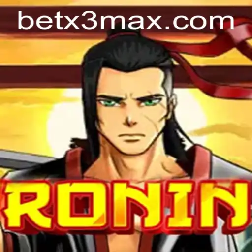 Descubra o Mundo de Ronin: Um Jogo de Estratégia com BetX3.COM