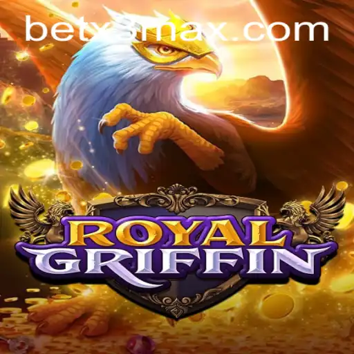 Descubra o Mundo de RoyalGriffin: Uma Nova Era de Entretenimento no BetX3.COM