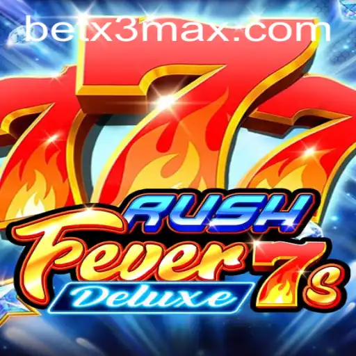 Explorando o Vigor e a Estratégia em RushFever7sDeluxe