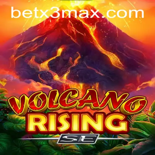 VolcanoRisingSE: Uma Aventura Explosiva no Mundo dos Jogos Online