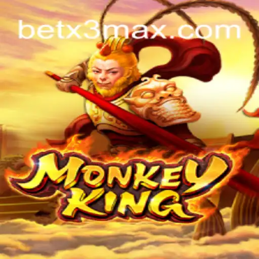 Descubra o Fascinante Mundo de MonkeyKing no BetX3.COM