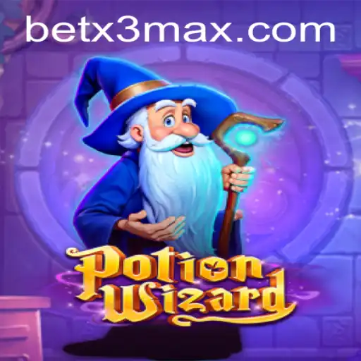 Descubra os Segredos de PotionWizard: Uma Jornada de Magia e Aventura