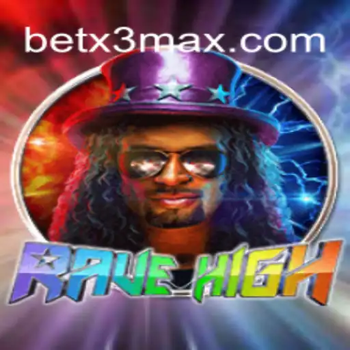 Explorando o Mundo de RaveHigh: Uma Aventura Eletrizante com BetX3.COM