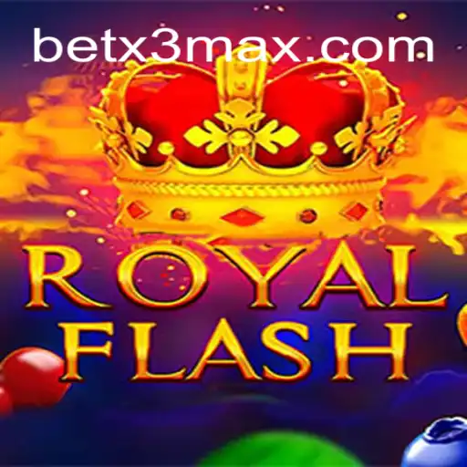 RoyalFlash: O Novo Fenômeno em Jogos Online