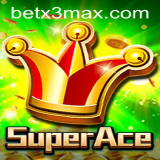 Descubra o Fascinante Mundo de SuperAce: O Jogo Revolucionário da BetX3.COM