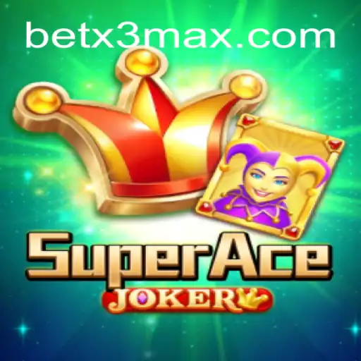 Descubra o Mundo Empolgante de SuperAceJoker no BetX3.COM