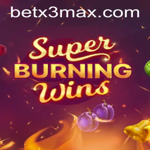 Descubra o Mundo Empolgante do Jogo SuperBurningWins na BetX3.COM