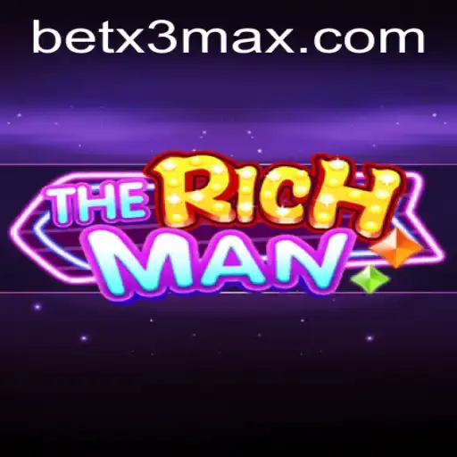 Explorando o Mundo de TheRichMan: Um Guia Completo sobre o Jogo e BetX3.COM