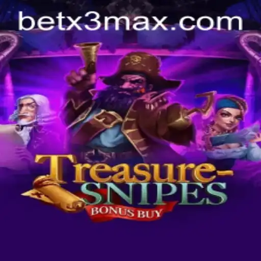 Explorando o Mundo do TreasuresnipesBonusBuy: O Novo Jogo de Aventura da BetX3.COM