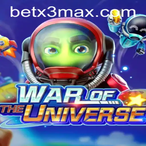 Descubra WAROFTHEUNIVERSE: O Novo Fenômeno dos Jogos de Estratégia