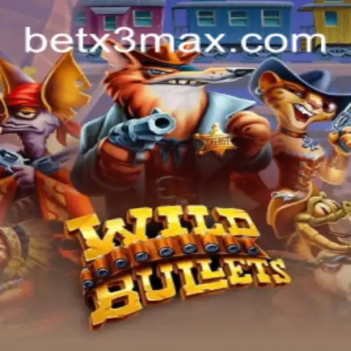 Explorando WildBullets: Aventuras no Mundo de BetX3.COM