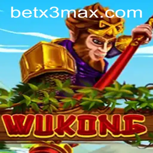 Wukong: Uma Aventura Épica com BetX3.COM
